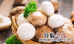 新鲜蘑菇怎么长期保存 新鲜蘑菇怎么长期保存呢