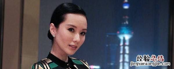 宝莲灯中丁香是谁演的