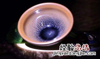 建盏是什么 建盏简述