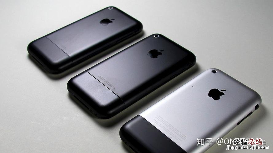 iphone哪里生产的