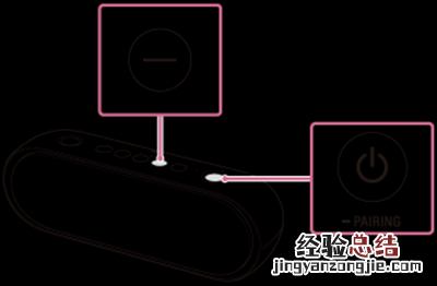 索尼SRS-XB20怎么恢复出厂值设置