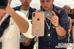 iPhonexs有几种颜色