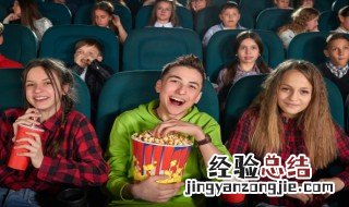 等待看电影的心情短语 等待看电影的心情短语推荐