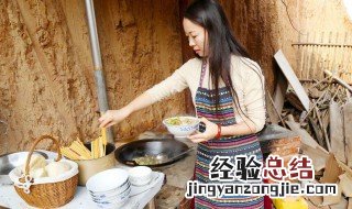 女人做饭心情短语 女人做饭心情说说短语