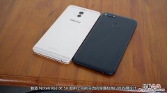 魅蓝Note6采用什么处理器