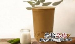 奶茶加热能用微波炉吗 奶茶能放微波炉加热吗