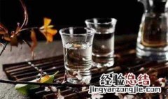 酱香型白酒介绍 酱香型白酒简介