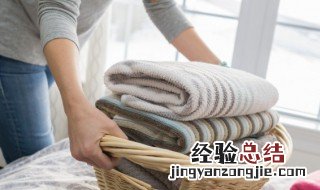 防止衣服褪色妙招