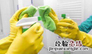 擦镜子的妙招及原理