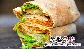 杂粮煎饼和煎饼果子的区别 杂粮煎饼和煎饼果子的区别在哪