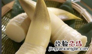 笋皮怎么泡 笋皮怎么泡发得最好