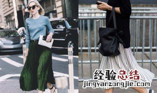 裙子静电吸在腿上怎么处理 裙子吸腿除静电小妙招