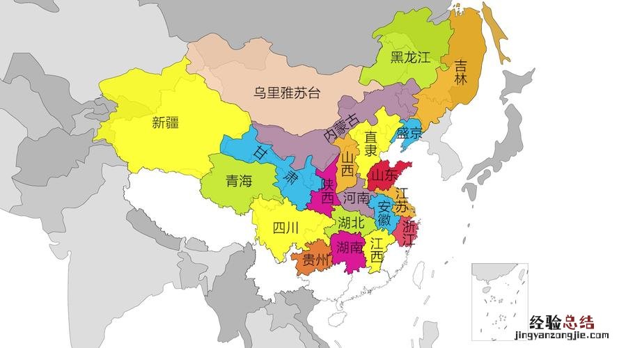 北海市属于哪个省