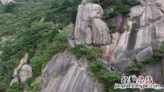 黄山旅游住哪里比较方便