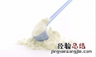 奶粉怎么冲好 大家了解吗