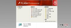 macromedia flash player 8是什么