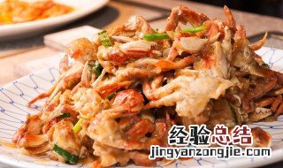 年夜饭吃蟹寓意是什么 年夜饭吃螃蟹寓意