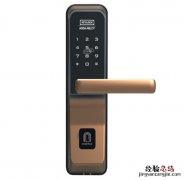 keylock指纹锁磁卡丢了怎么办