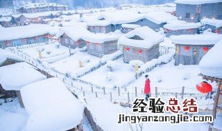 下雪后的感慨句子 下雪后的感慨句子举例