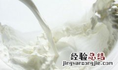 喝牛奶可以吃韭菜 吃韭菜能喝牛奶吗