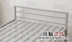 钢丝床响怎么解决 你应该这样做