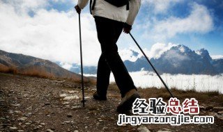 快速步行方法 如何快速行走