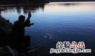 初冬能夜钓吗 初冬适合夜钓吗
