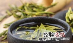 炒青绿茶怎么保存 储存绿茶的妙招