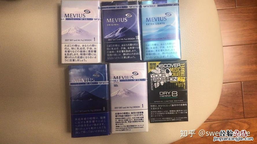 marlboro是什么烟白色