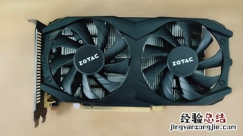 gtx1660ti是什么显卡