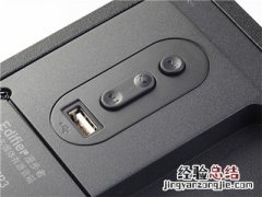 漫步者R206P电脑音响只有一边有声或有噪声怎么办