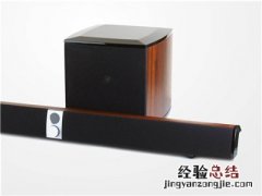 漫步者R206P电脑音响没有声音怎么办