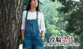 牛仔裤腰围小了怎么改大 牛仔裤腰围小了怎么改大步骤图