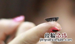 上舞蹈课可以戴隐形眼镜吗 可以戴隐形眼镜跳舞吗