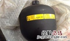 蓄能器的使用方法 蓄能器的使用方法图片