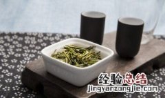 白茶怎么区分好坏 如何区别白茶