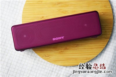 索尼SRS-HG2怎么通过NFC功能切换设备