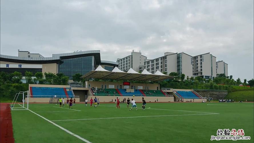 重庆南方翻译学院在哪里