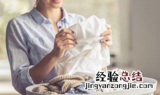 衣服带毛毛领怎么清洗干净 衣服带毛毛领如何清洗干净