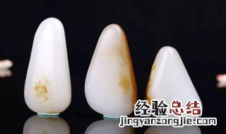 玉石的种类和特点 玉石的种类及特点
