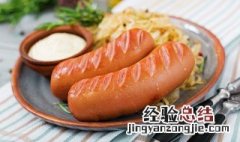 香肠为什么会酸 香肠为什么酸酸的