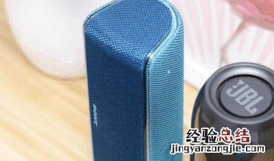 索尼SRS-XB31怎么转换音效