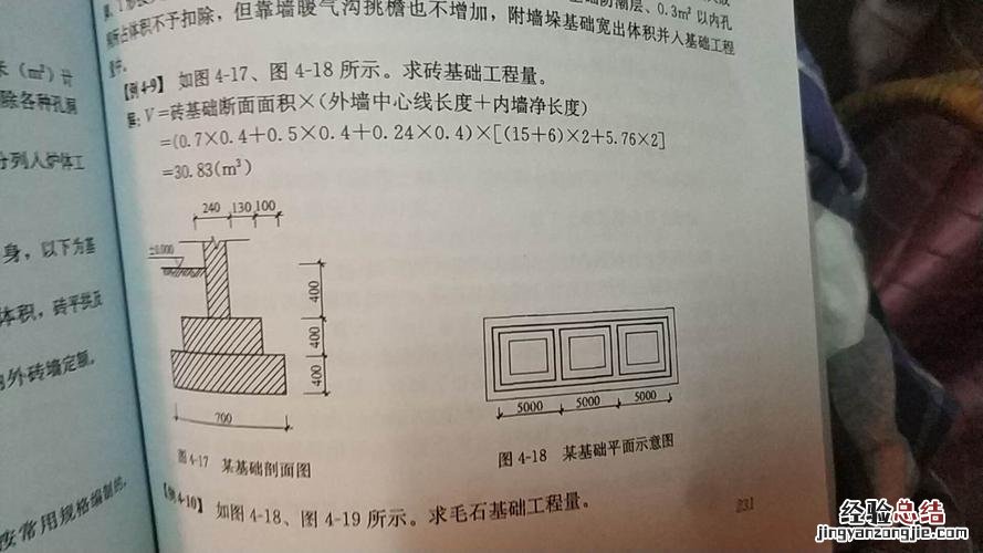 横截面积怎么求