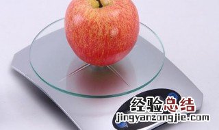 电子秤不准该怎么调 电子秤不准该怎么调整