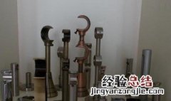 窗帘配件有哪些 窗帘配件具体有哪些