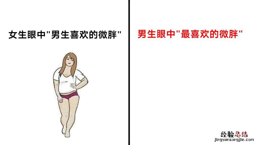 为什么男生都喜欢女孩子