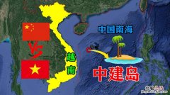 中国南海在哪里属于那个省