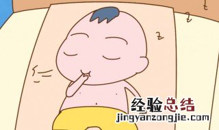 婴儿吃手和饿怎么区分 婴儿吃手和饿如何分辨