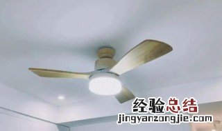 风扇吊灯有什么好处 电扇吊灯的特点是什么