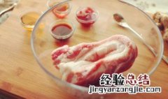 生肉飞机可以托运吗 飞机可以托运生肉类吗